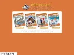 Sites similar to welcomeguide-map.com