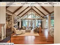 Sites similar to welcomehm.com