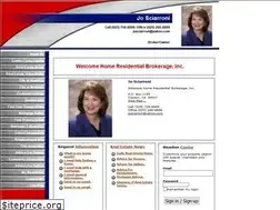 Sites similar to welcomehome-calif.com