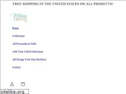Sites similar to welcomehome.gift