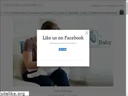 Sites similar to welcomehomebabyllc.com