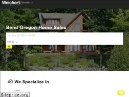 Sites similar to welcomehomebend.com