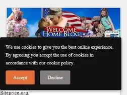 Sites similar to welcomehomeblog.com