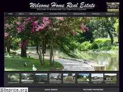 Sites similar to welcomehomeboerne.com