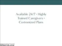 Sites similar to welcomehomecare.ca