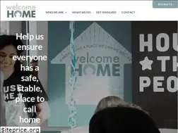 Sites similar to welcomehomecoalition.org