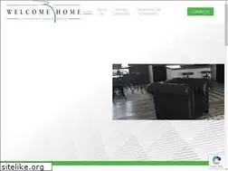 Sites similar to welcomehomecommunity.com