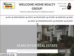 Sites similar to welcomehomeky.com