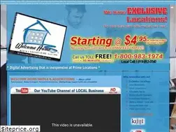 Sites similar to welcomehomemedia.ca