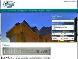 Sites similar to welcomehomenm.com