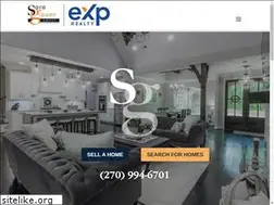 Sites similar to welcomehomepaducah.com