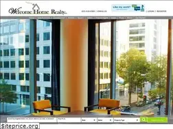 Sites similar to welcomehomerealty-tn.com