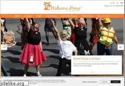 Sites similar to welcomehomergv.com