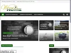 Sites similar to welcomehomesa.com