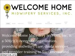 Sites similar to welcomehomesac.org