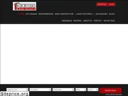 Sites similar to welcomehomestjohns.com