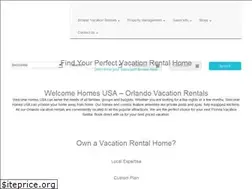 Sites similar to welcomehomesusa.com