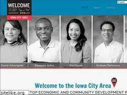 Sites similar to welcomeicarea.com