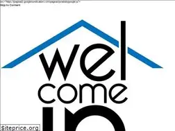 Sites similar to welcomein.com.au