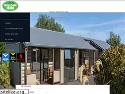Sites similar to welcomeinn.co.nz