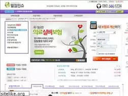 Sites similar to welcomeinsu.co.kr