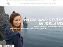 Sites similar to welcomeireland.ie