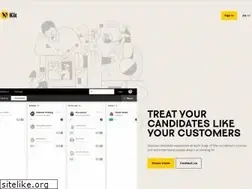 Sites similar to welcomekit.co
