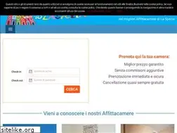 Sites similar to welcomelaspezia.it