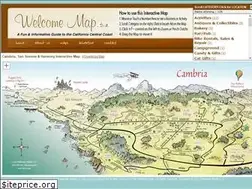 Sites similar to welcomemap.biz