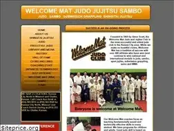 Sites similar to welcomematjudoclub.com