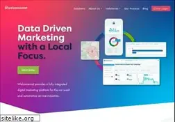 Sites similar to welcomematservices.com