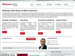 Sites similar to welcomemedia.de