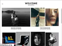 Sites similar to welcomemgmt.com