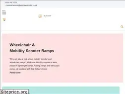 Sites similar to welcomemobility.co.uk