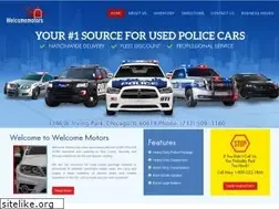 Sites similar to welcomemotors.com
