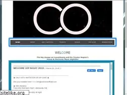 Sites similar to welcomeofficial.com