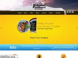 Sites similar to welcomepardner.com