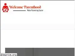 Sites similar to welcomeparenthood.com