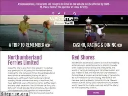 Sites similar to welcomepei.com