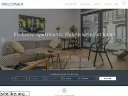 Sites similar to welcomergroup.com