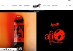 Sites similar to welcomeskateboards.com