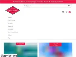 Sites similar to welcomesurfhyeres.com