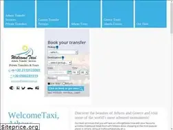 Sites similar to welcometaxi.gr
