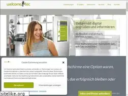 Sites similar to welcometec.de