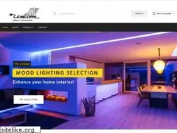 Sites similar to welcomethelightingstore.com