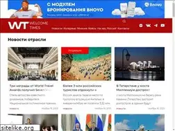 Sites similar to welcometimes.ru