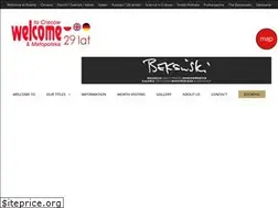 Sites similar to welcometo.pl