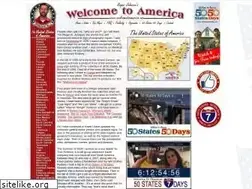 Sites similar to welcometoamerica.us