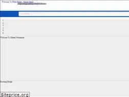 Sites similar to welcometobatam.com