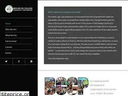Sites similar to welcometobccp.org